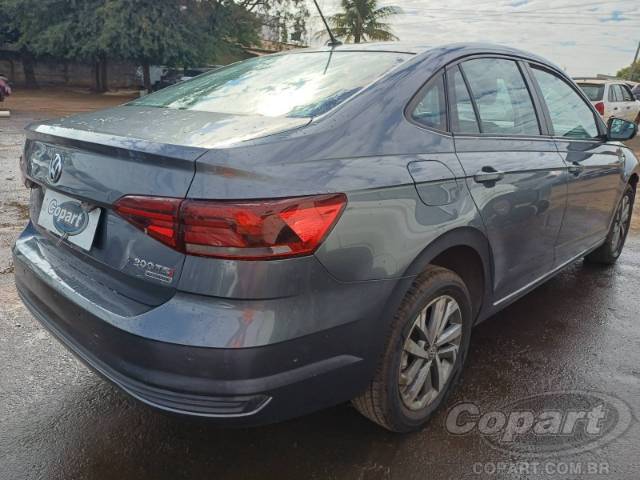2020 VOLKSWAGEN VIRTUS 