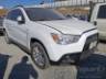 2012 MITSUBISHI ASX 