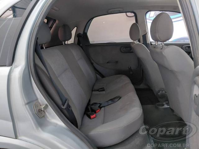 2006 CHEVROLET CORSA 