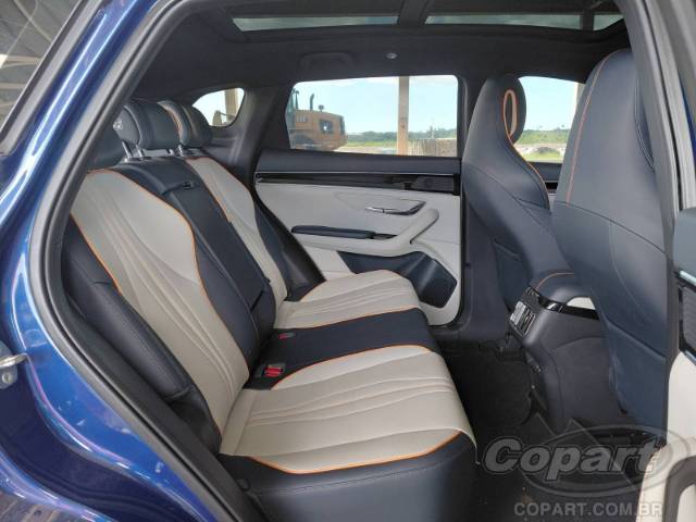 2025 BYD SONG PLUS 