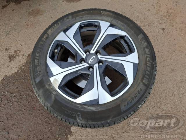 2025 CAOA CHERY TIGGO 5X 