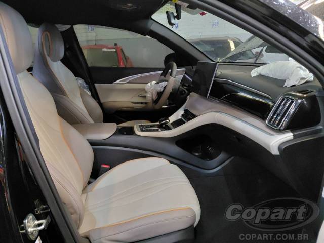 2026 BYD SONG PRO 