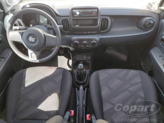 2021 FIAT MOBI 
