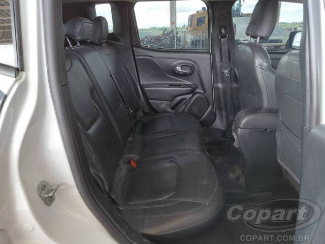 2021 JEEP RENEGADE 