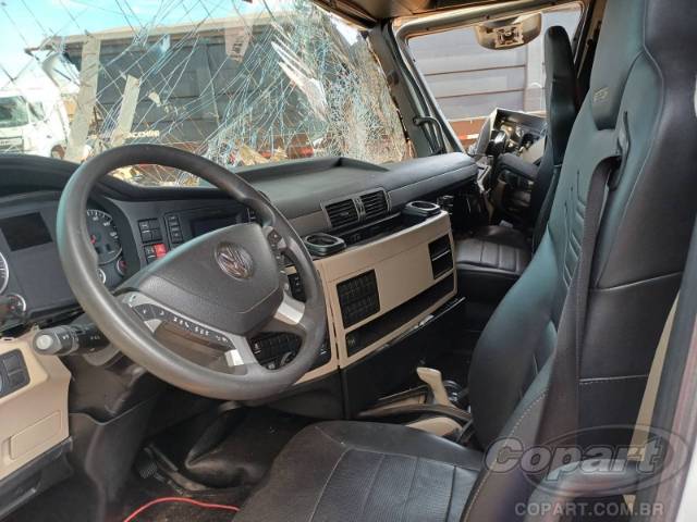 2022 VOLKSWAGEN METEOR 