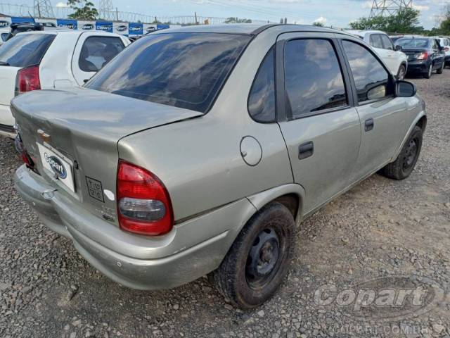 2009 CHEVROLET CLASSIC 