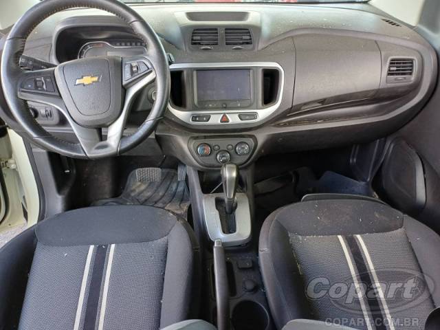 2016 CHEVROLET SPIN 