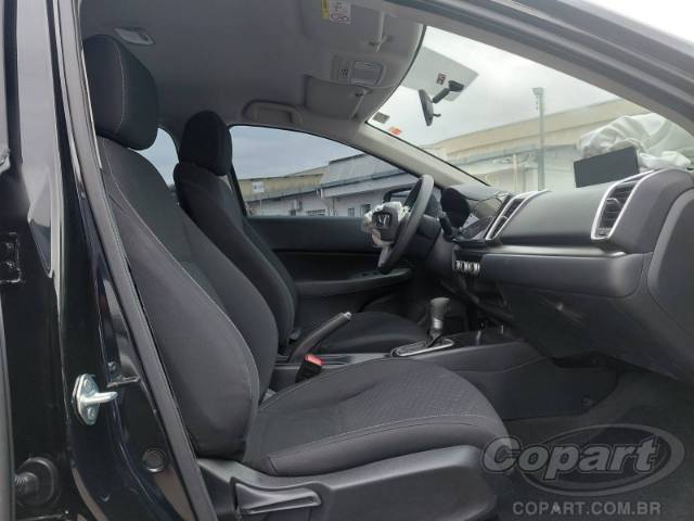 2025 HONDA CITY HATCHBACK 
