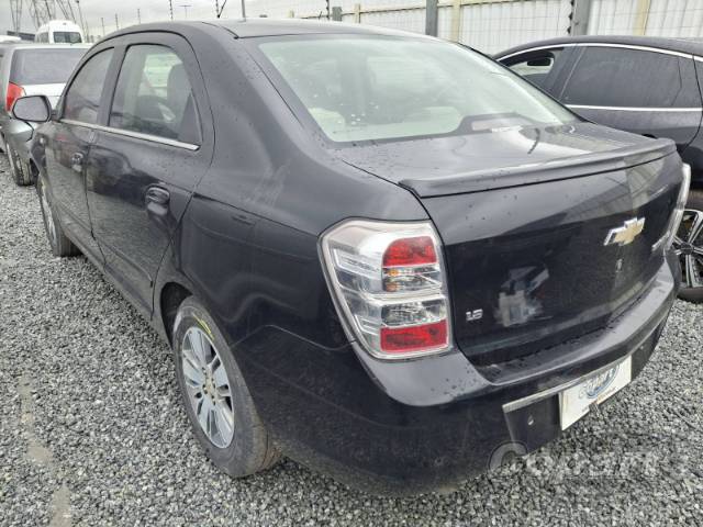 2013 CHEVROLET COBALT 