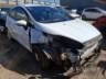 2015 FORD FIESTA 