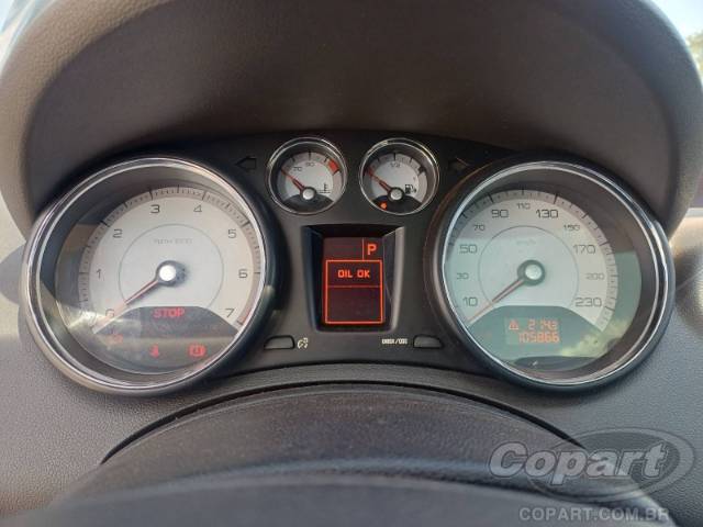 2013 PEUGEOT 308 