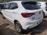 2020 FIAT ARGO 