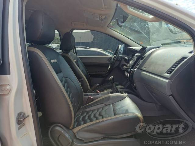 2015 FORD RANGER CD 