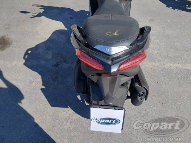 2022 YAMAHA XMAX 