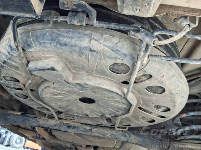 2010 CHEVROLET ZAFIRA 