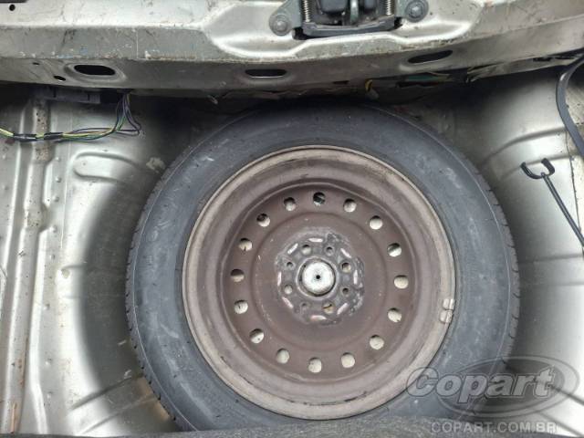 2002 FIAT PALIO 