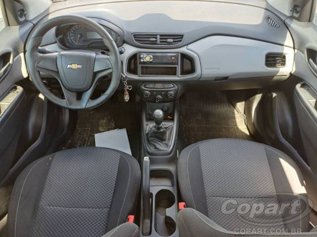 2019 CHEVROLET PRISMA 