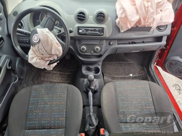 2014 FIAT UNO 
