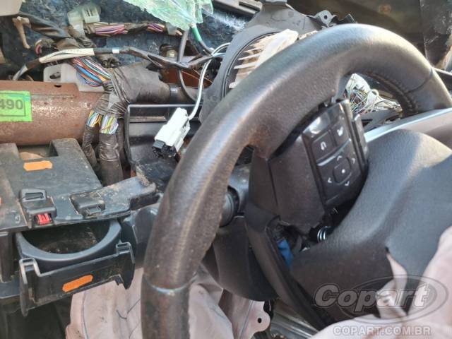 2023 TOYOTA HILUX CD 