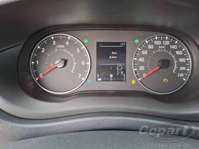 2026 RENAULT MASTER FURGAO 