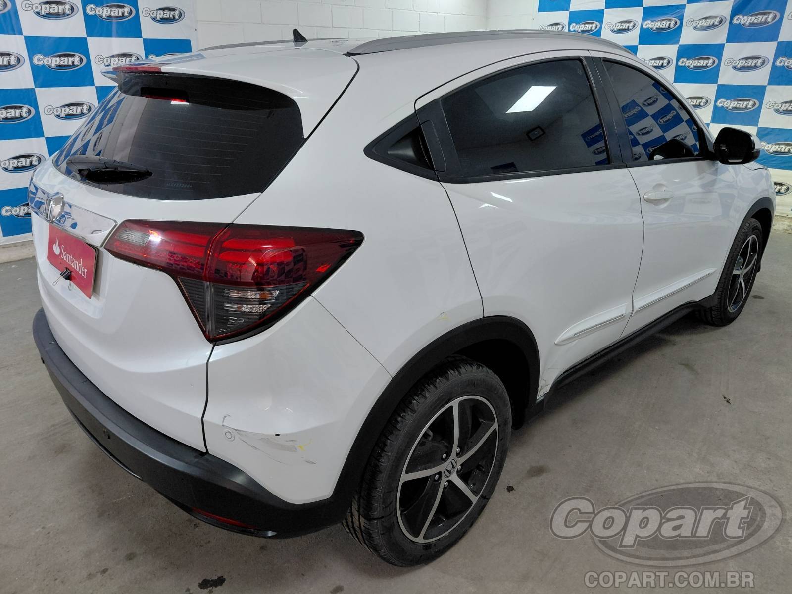 Foto 4: 2020 HONDA HR-V