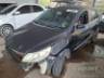 2011 VOLKSWAGEN GOL 
