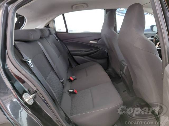 2022 CHEVROLET ONIX 