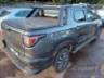 2025 FIAT STRADA CD 