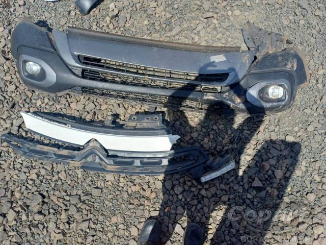 2018 CITROEN AIRCROSS 