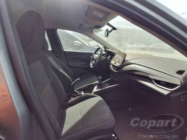 2025 CHEVROLET ONIX PLUS 