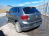 2020 VOLKSWAGEN POLO 