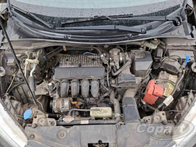 2015 HONDA CITY 