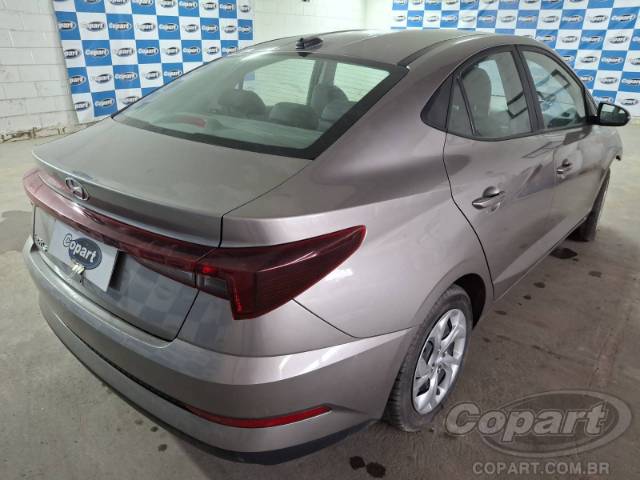 2026 HYUNDAI HB20S 