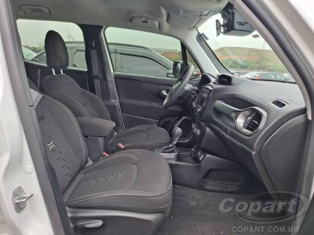 2025 JEEP RENEGADE 