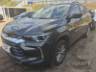 2025 CHEVROLET TRACKER 