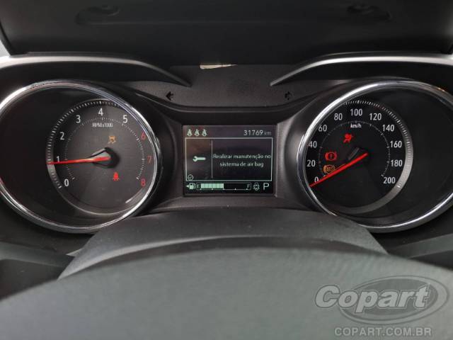2023 CHEVROLET TRACKER 