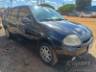 2003 RENAULT CLIO SEDAN 
