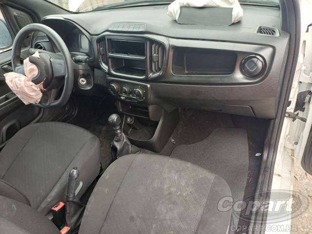 2025 FIAT FIORINO FURGAO 