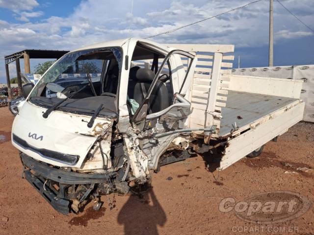 2024 KIA BONGO 