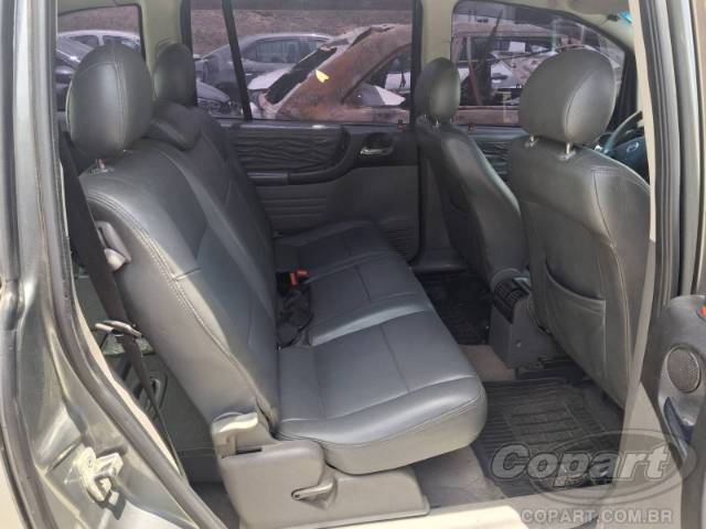 2011 CHEVROLET ZAFIRA 