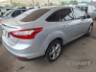 2014 FORD FOCUS SEDAN 