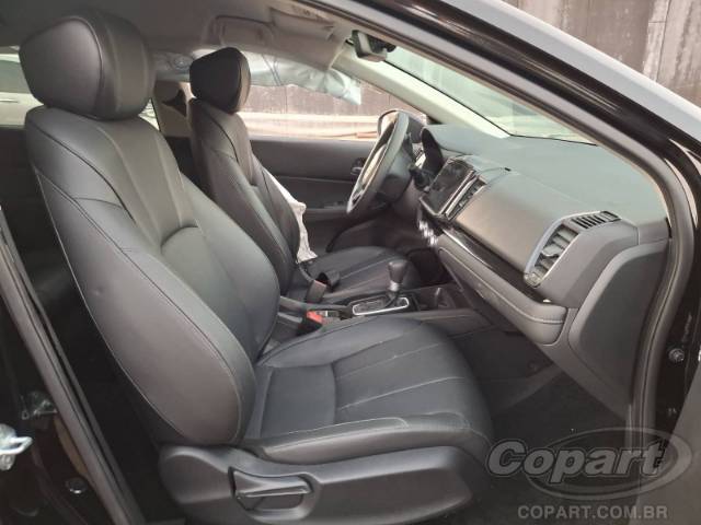 2025 HONDA CITY 