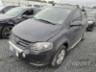 2009 VOLKSWAGEN FOX 