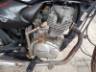 2008 HONDA CG 125 
