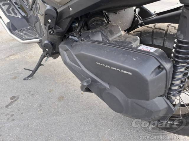 2027 ZONTES 368G 