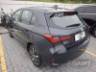 2023 HONDA CITY HATCHBACK 