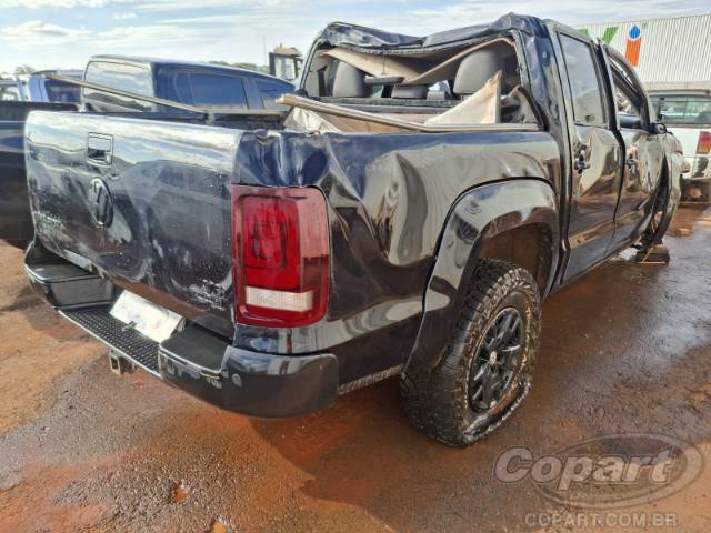 2023 VOLKSWAGEN AMAROK 