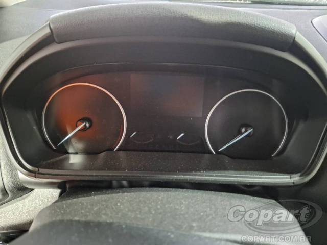 2021 FORD ECOSPORT 