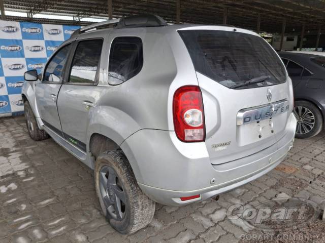 2013 RENAULT DUSTER 