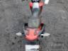 2023 HONDA NXR 160 